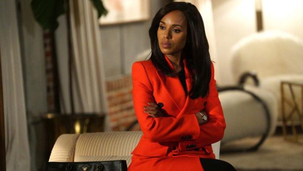 Kerry Washington in "Scandal"