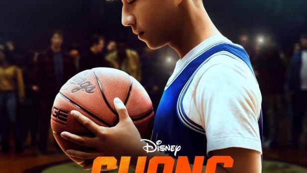 Chang Can Dunk