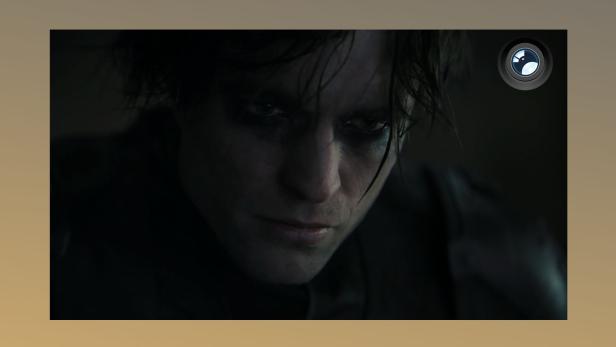 Robert Pattinson in &quot;Batman&quot;