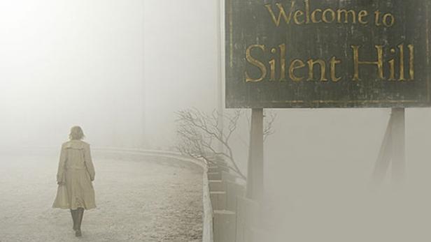 Szene aus &quot;Silent Hill&quot;