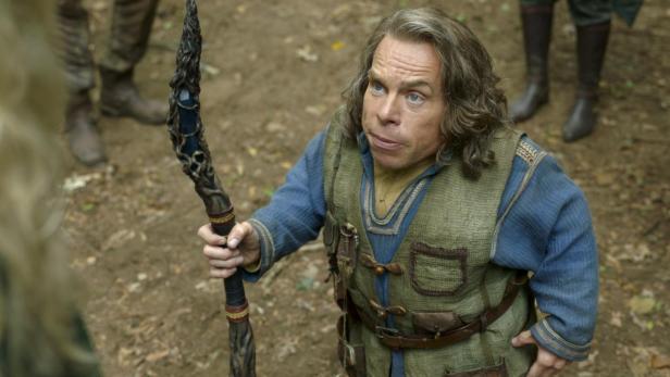 &quot;Willow&quot;: Staffel 2 kommt nicht