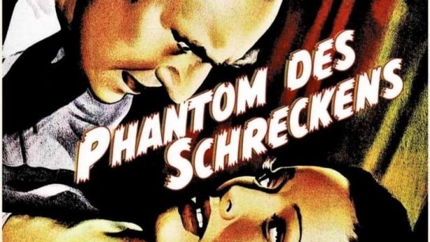 Phantom des Schreckens