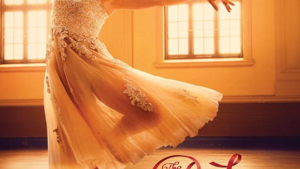 The Red Shoes: Next Step