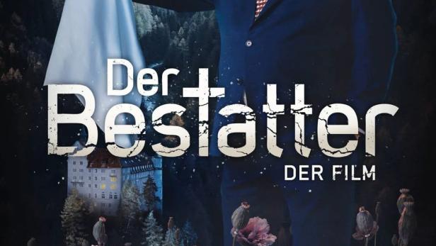 Der Bestatter - Der Film