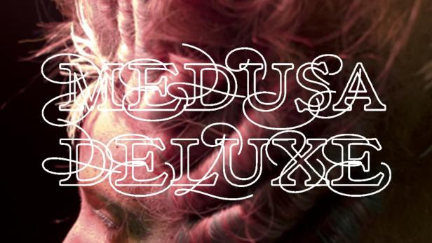 Medusa Deluxe