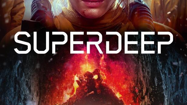 Superdeep