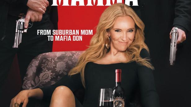 Mafia Mamma