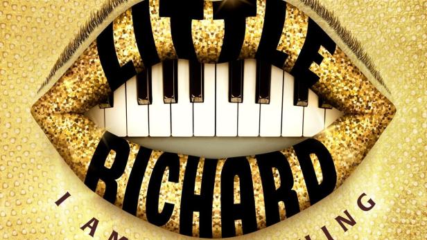 Little Richard: I Am Everything