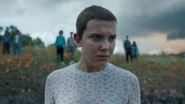&quot;Stranger Things&quot;-Spin-Off mit Eleven kommt nicht