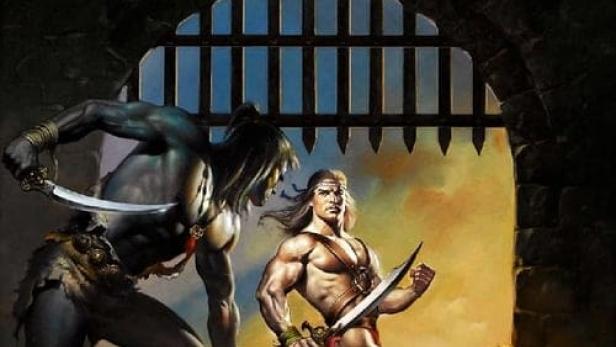 Deathstalker III