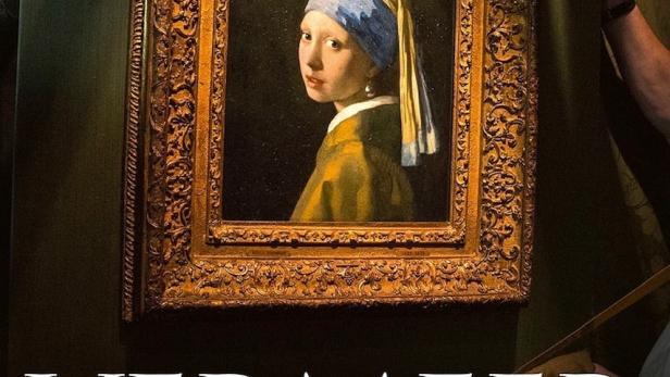 Vermeer - Die Blockbuster-Ausstellung