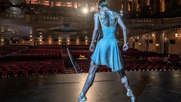 Ana de Armas im "John Wick"-Spin-off "Ballerina"