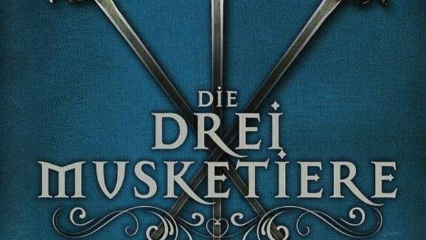 Die drei Musketiere