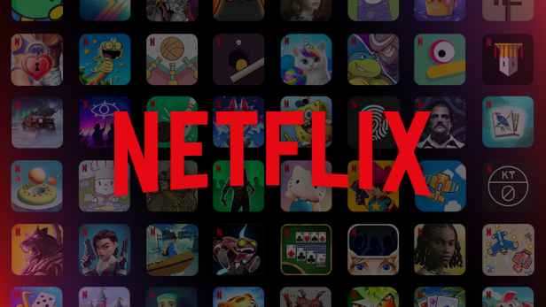 Bislang stehen im Netflix-Abo mehr als 50 Games zur Verfügung. Bislang stehen im Netflix-Abo mehr als 50 Games zur Verfügung.