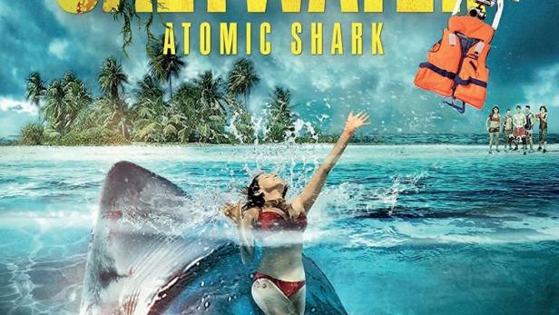 Atomic Shark