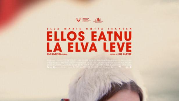 Ellos eatnu - La elva leve