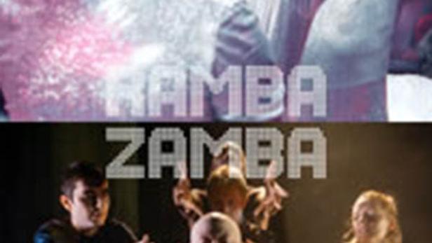 Ramba Zamba