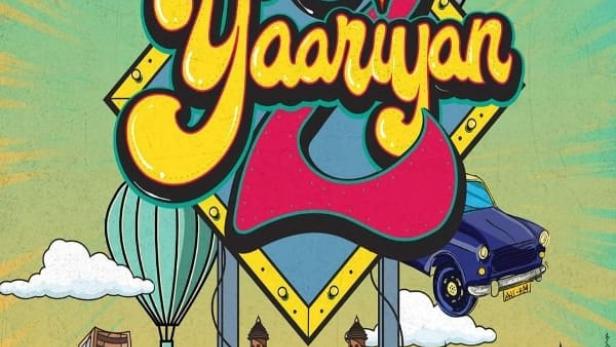 Yaariyan 2