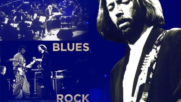 Eric Clapton: Across 24 Nights