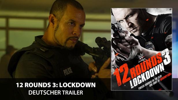 12 Rounds 3 Lockdown Streaming Vostfr