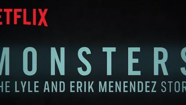 &quot;Monsters: The Lyle and Erik Menendez Story&quot;-Trailer