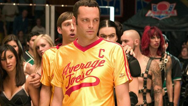 &quot;Voll auf die Nüsse&quot; mit Vince Vaughn bekommt Fortsetzung