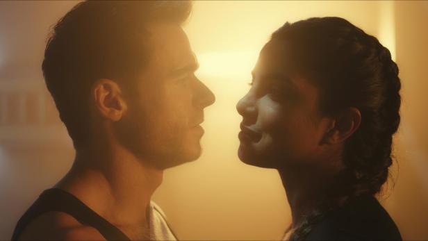 "Citadel" ist wie das MCU