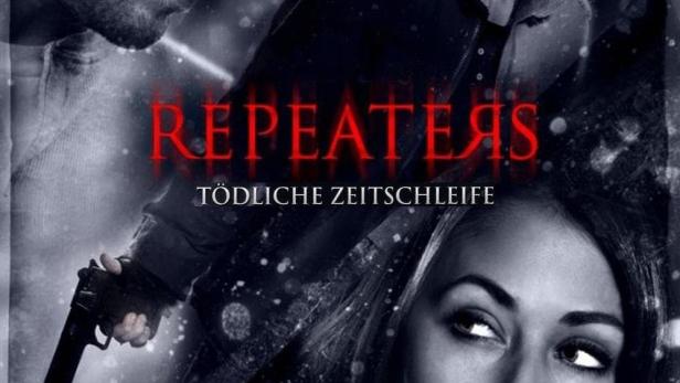 Repeaters - Tödliche Zeitschleife