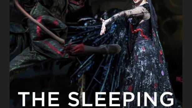 The Royal Ballet: The Sleeping Beauty