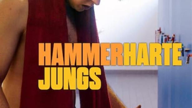 Hammerharte Jungs