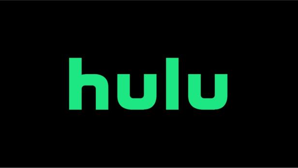 Logo &quot;Hulu&quot;. Disney kauft Hulu komplett auf