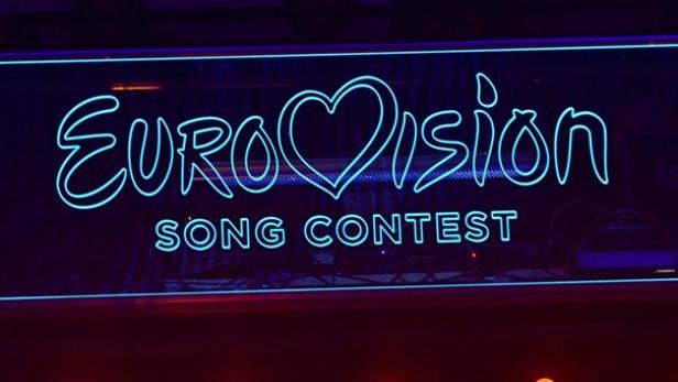 "Eurovsion Song Contest"