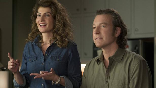 &quot;My Big Fat Greek Wedding 3&quot;-Trailer