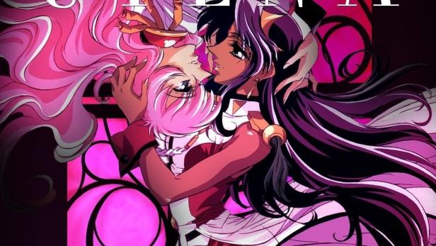 Revolutionary Girl Utena - The Adolescence of Utena