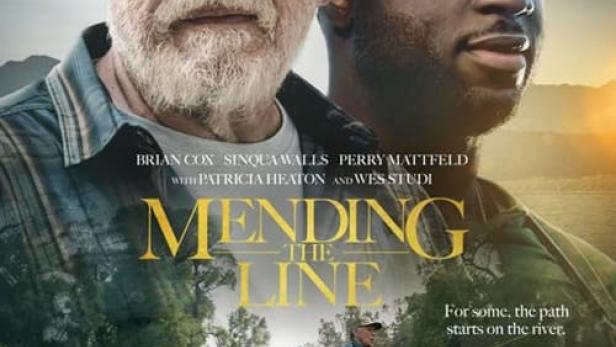 Mending the Line