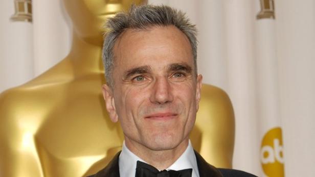 Daniel Day-Lewis