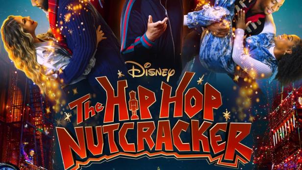 The Hip Hop Nutcracker