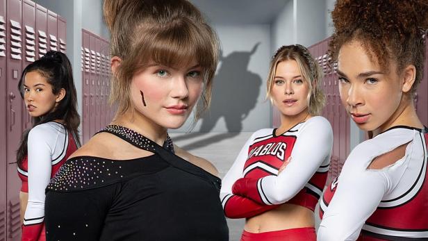 Bring It On: Cheer Or Die