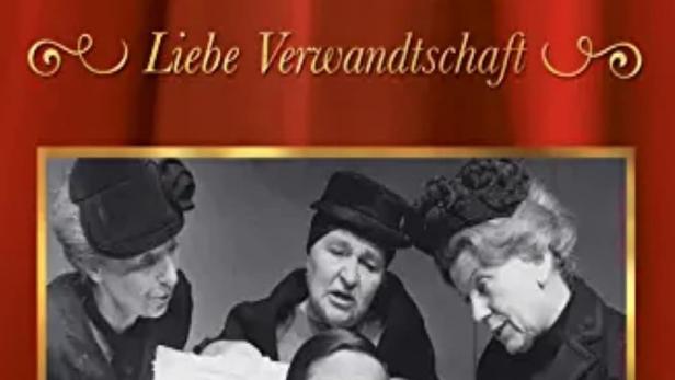 Ohnsorg-Theater - Liebe Verwandtschaft