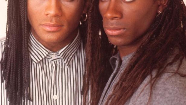 Milli Vanilli