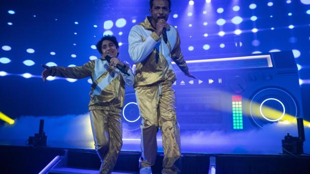 "Der Beste der Welt"-Trailer