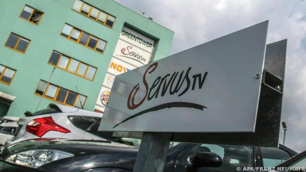 ServusTV stellt seinen Deutschland-Sender in linearer Form ein
