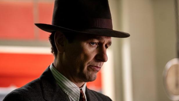 „Wird nach zweiter Staffel abgesetzt“.