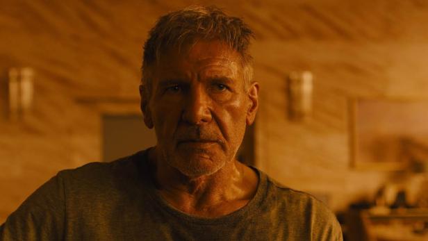 Harrison Ford in &quot;Blade Runner 2049&quot;