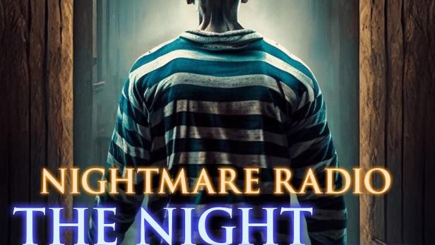 Nightmare Radio: The Night Stalker