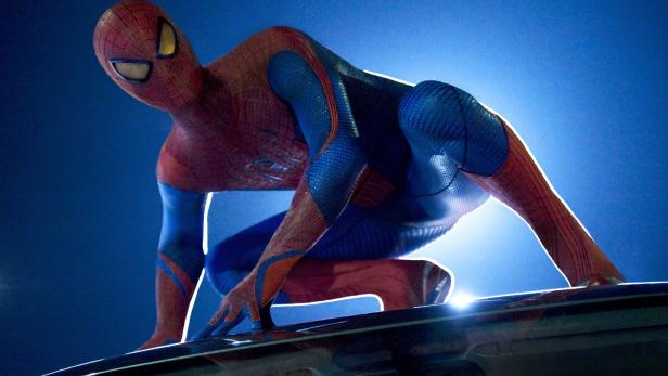 Alle Spiderman-Filme im Ranking