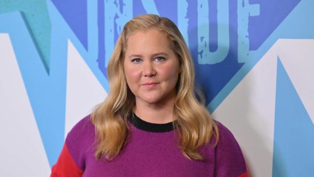 Amy Schumer