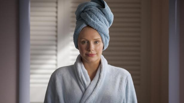 Bryce Dallas Howard in "Abgestürzt" in "Black Mirror"