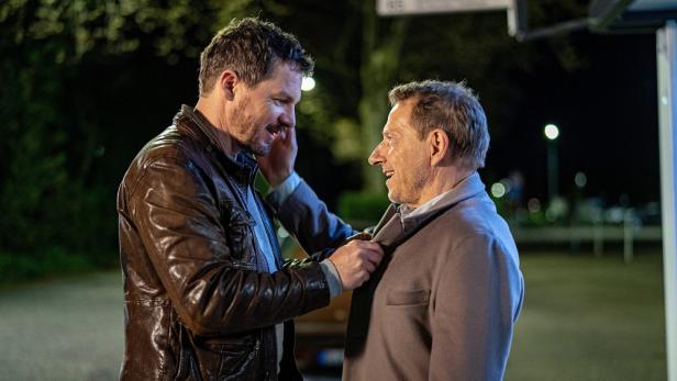 &quot;Tatort: Die Nacht der Kommissare&quot;