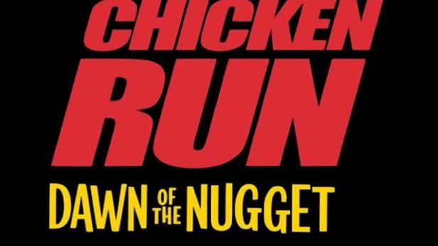 Chicken Run: Dawn of the Nugget